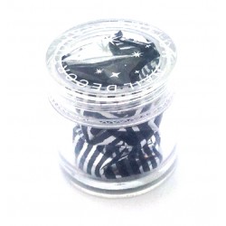 Folie de transfer ornare unghii 100cm  #06